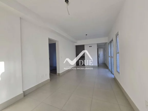 Imagem Apartamento Garden com 2 dormitórios à venda, 122 m² por R$ 1.170.000,00 - Boqueirão - Santos/SP
