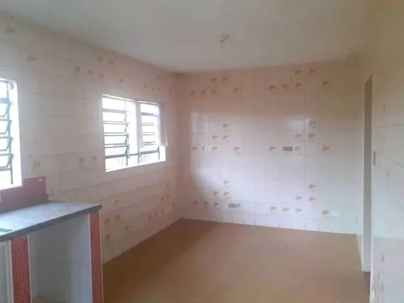 Imagem Casa térrea 4 suítes - 2 vagas - Vila Alpina - São Paulo
