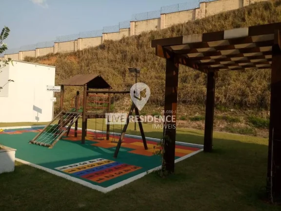 Imagem Terreno de 1.640m² com Vista Cinematográfica Condomínio Reserva Santa Rosa