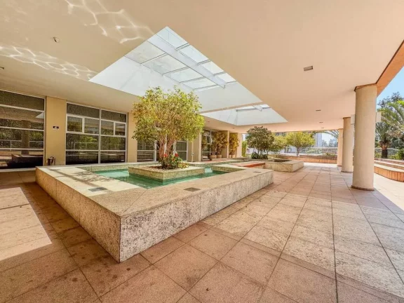 Imagem APARTAMENTO RESIDENCIAL em São Paulo - SP, Campo Belo
