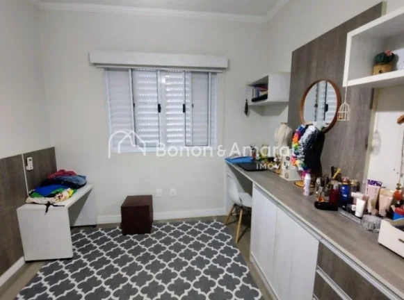 Imagem Casa à venda no Condomínio São Joaquim, em Valinhos, pela Davanti Negócios Imobiliários. Imóve...