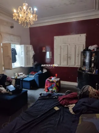 Imagem Casa Grade Ideal para Família Grande e ou Comércio - No Coração do Espinheiro