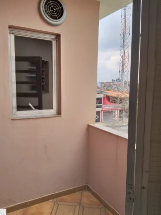 Imagem Imóvel localizado na zona leste, Vila Ester próximo a Av Sapopemba / 10 minutos terminal São Matheus.