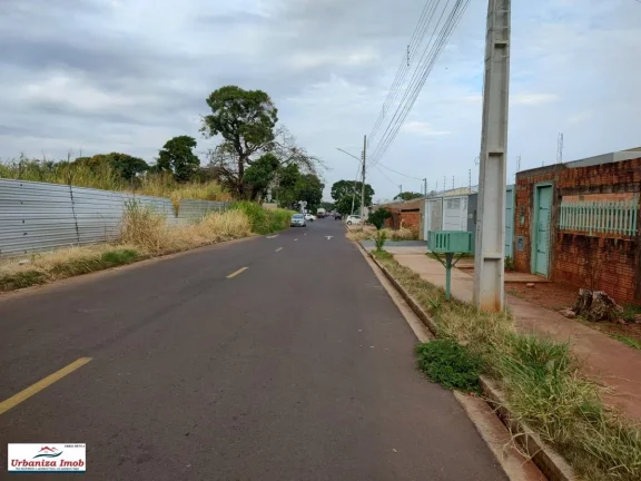 Imagem Terreno à Venda no Bairro Nova Lima na Rua Randolfo Lima na Quadra 254 medindo 360 m2 de Área Total