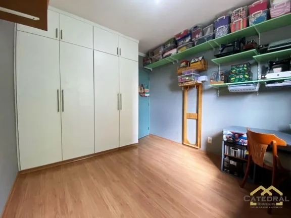 Imagem Apartamento à venda 2 quartos 1 Vaga - Jardim Pacaembu - Jundiaí/SP