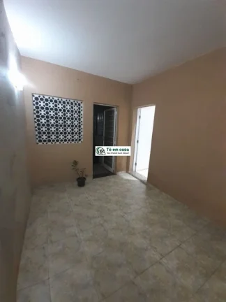 Imagem CASA RESIDENCIAL em SÃO JOSÉ DOS CAMPOS - SP, SANTANA