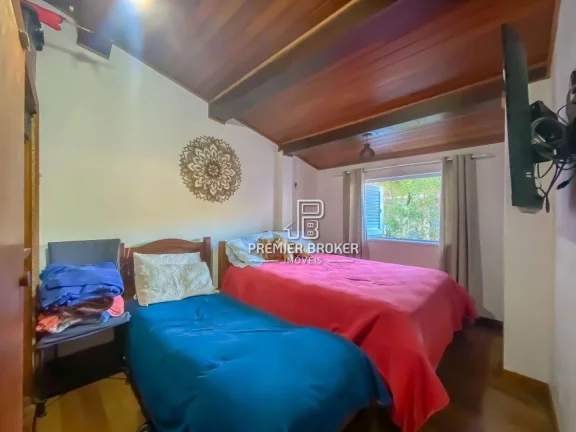 Imagem Casa à venda, 60 m² por R$ 360.000,00 - Vale Feliz - Teresópolis/RJ
