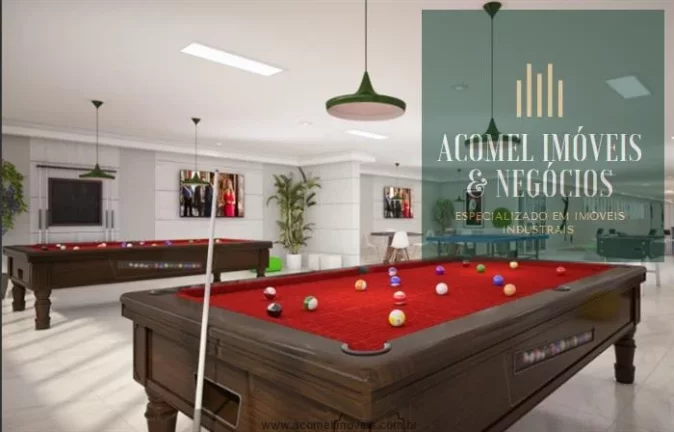 Imagem Apartamentos no Litoral para venda em Praia Grande no bairro Boqueirão