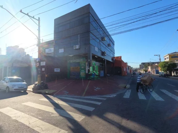 Imagem Prédio à venda, 516 m² por R$ 2.507.000,00 - Vila Maria - São Paulo/SP