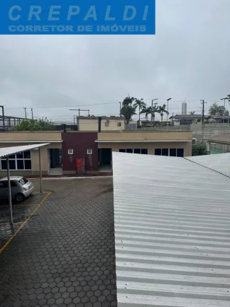 Imagem Apartamento Dois dormitórios a Venda Cidade Universitária Criciúma, Minha Casa Minha Vida,Construfase