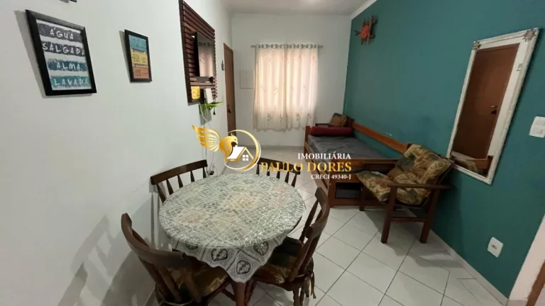 Imagem Apartamento à venda com 2 dormitórios no Itaguá em Ubatuba/SP