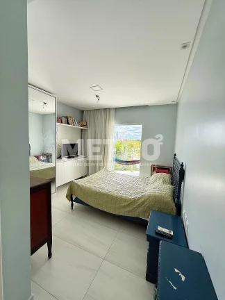Imagem Casa para Locação no Alphaville com 4 suítes, piscina, PETROLINA - PE