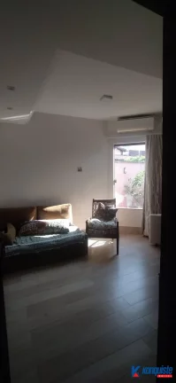 Imagem VENDO CASA CONDOMINIO MAGNÓLIA