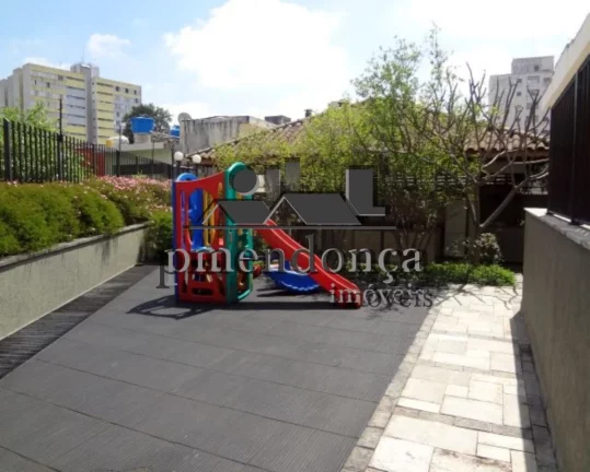 Imagem Apartamento em Perdizes com 3 quartos e 2 vagas, 76m²