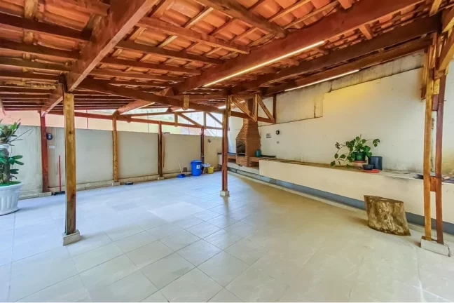 Imagem APARTAMENTO RESIDENCIAL em São Paulo - SP, Consolação