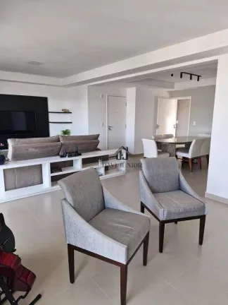 Imagem Apartamento à venda, 167 m² por R$ 1.750.000,00 - Parque Campolim - Sorocaba/SP
