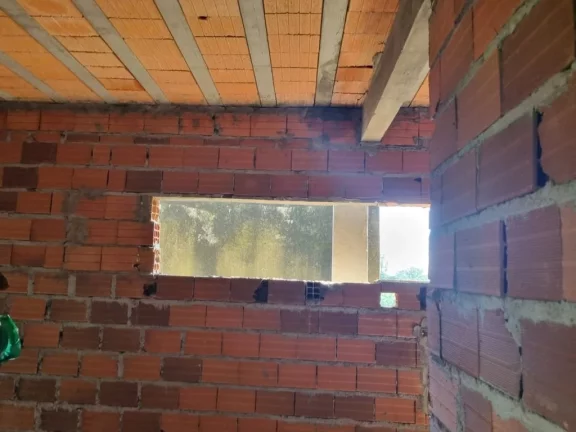 Imagem Casa com 3 dormitórios à venda, 260 m² por R$ 400.000,00 - Jardim Piatã B - Mogi das Cruzes/SP