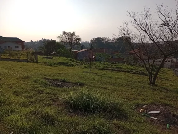 Imagem Terreno à venda, 2600 m² por R$ 7.000.000,00 - Vila Júlia - Poá/SP