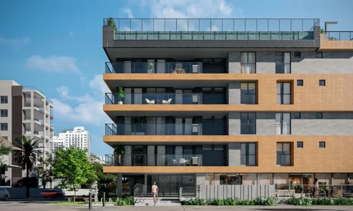 Imagem Apartamento Garden à venda, 107 m² por R$ 1.906.490,00 - Intermares - Cabedelo/PB