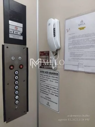 Imagem Apart 3Qts;1Suite,88M²,1 vaga