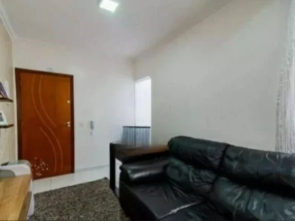 Imagem ???? Vendo Cobertura em Santo André, Vila Alto Santo André