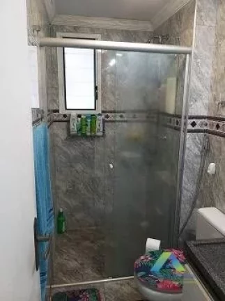 Imagem Apartamento com 3 dormitórios à venda, 71 m², área de lazer completa - Vila Vermelha - São Paulo/SP