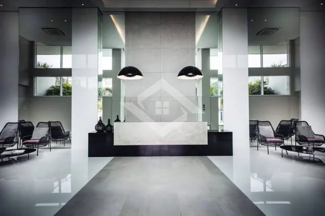 Imagem Apartamento de 2 Quartos para Venda na Barra Olímpica com 79 m²
