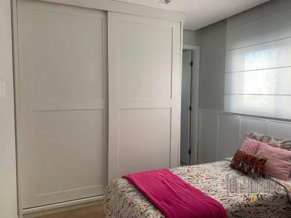 Imagem Apartamento com 4 dormitórios à venda, 132 m² por R$ 2.150.000,00 - Vila Anastácio - São Paulo/SP