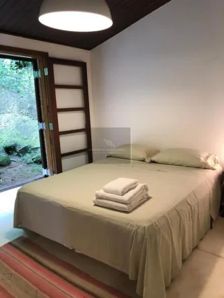 Imagem Casa para Venda em Ubatuba / SP no bairro Tenório