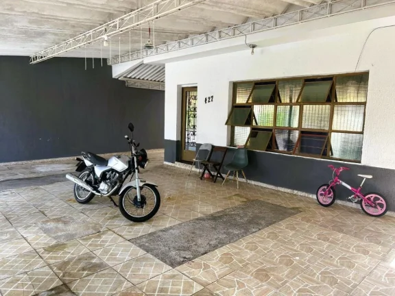 Casa a venda no bairro São Luis