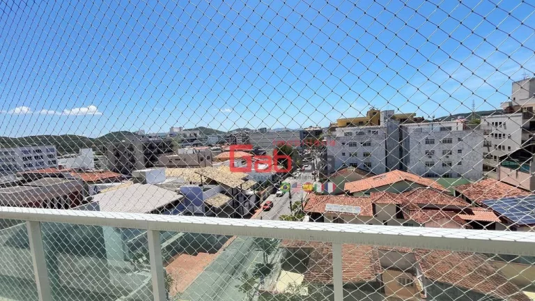 Imagem Cobertura com 4 dormitórios à venda, 267 m² por R$ 1.970.000,00 - Centro - Cabo Frio/RJ