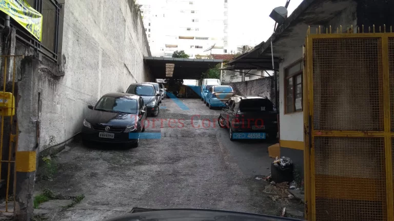 Imagem Terreno para Venda - Bela Vista