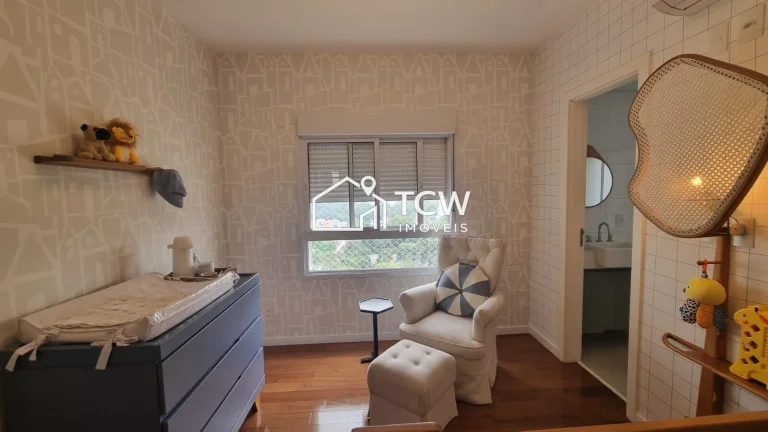 Imagem Apartamento à venda no bairro Vila Mariana - São Paulo/SP, Zona Sul