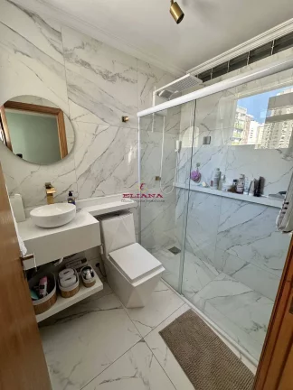 Imagem Apartamento em São Paulo, Perdizes, com 3 quartos, 110m²