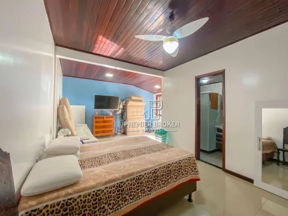 Imagem Casa à venda, 114 m² por R$ 500.000,00 - Pessegueiros - Teresópolis/RJ