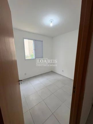 Imagem APARTAMENTO 2 DORMITÓRIOS - CAMPO DI NAPOLI
