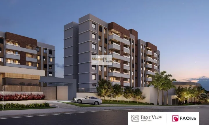 Imagem BEST VIEW Residence | Lançamento | Swiss Park