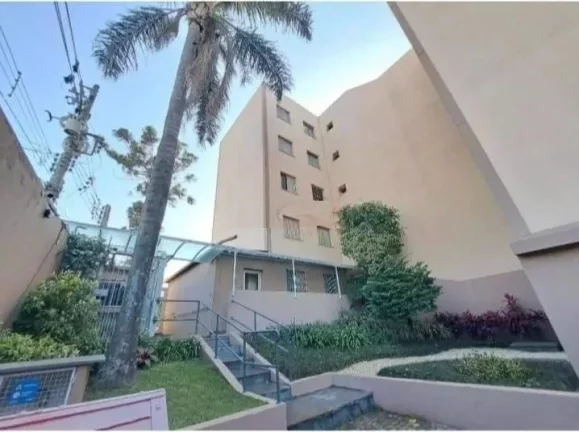 Imagem Apartamento para Venda em São Paulo / SP no bairro Parada XV de Novembro