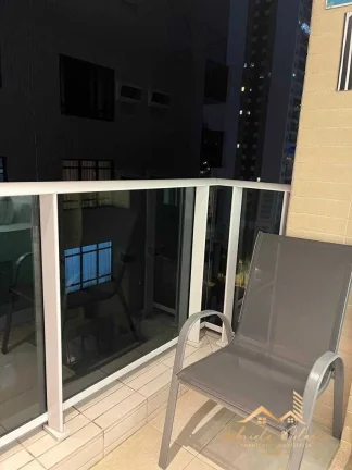 Imagem Apartamento de um dormitório perto da Praia