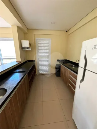 Imagem Apartamento à venda com 2 quartos no condomínio Villagio Eco Park - 1ª Fase, Osasco - SP