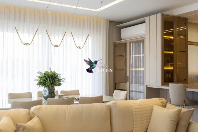 Imagem Absoluto Residencial - Apartamento Alto Padrão em Morro do Espelho, São Leopoldo/RS