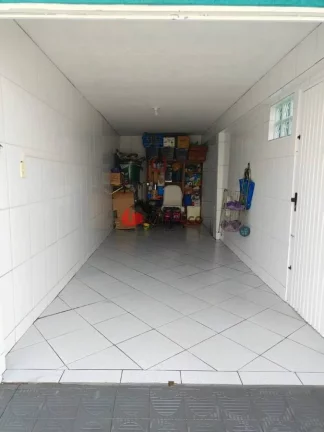 Imagem Casa à venda, Jardim do Estádio, Santo André