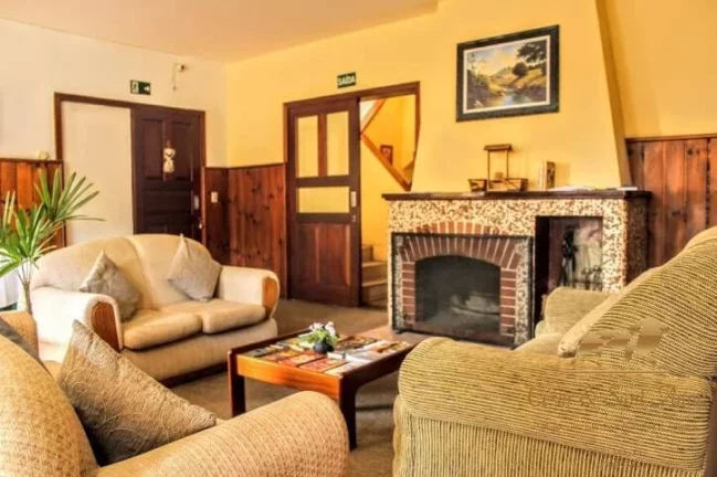 Imagem Hotel comercial à venda, Vila Fracalanza, Campos do Jordão.