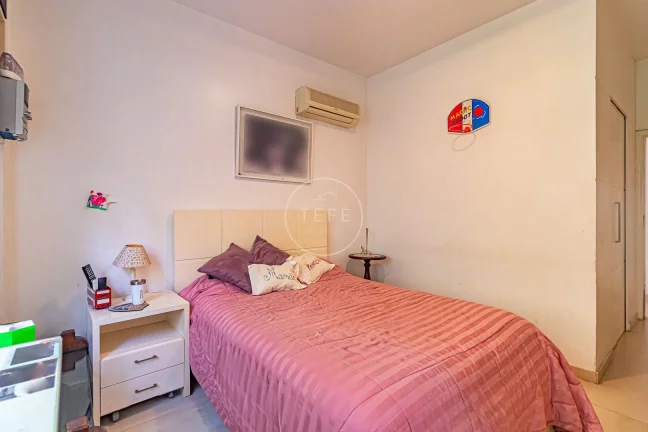 Imagem APARTAMENTO no COSME VELHO com 220m² - R$ 1.800.000 - Zona Sul, Rio de Janeiro