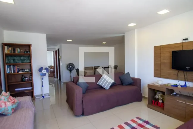 Imagem Apartamento à Venda - Recreio, 3 Quartos, 290 m2