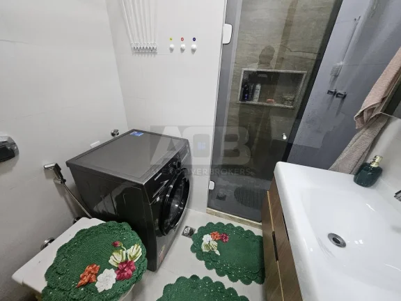 Imagem Conjugado à venda em Copacabana, mobiliado, 25m2, pronto para Airbnb.