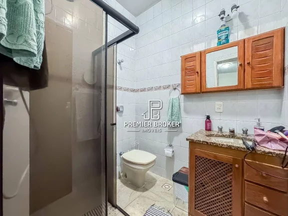 Imagem Apartamento à venda, 94 m² por R$ 535.000,00 - Agriões - Teresópolis/RJ