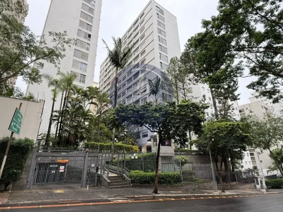 Imagem Imperdível oportunidade: Apartamento à venda em São Paulo-SP, Bela Vista, 3 quartos, 2 banheiros, 1 vaga, 96m²!