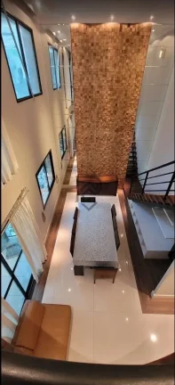 Imagem Apartamento Duplex Jardins pronto para morar