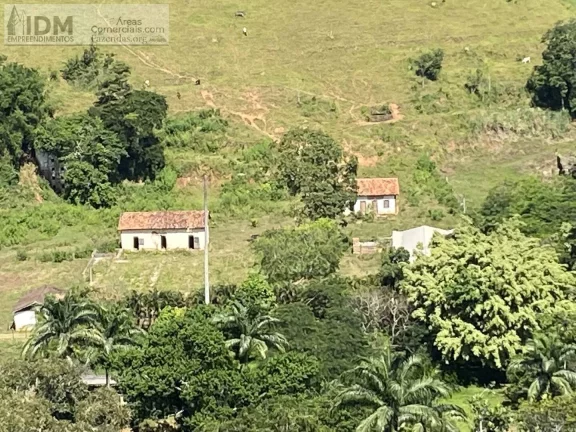 Imagem Fazenda Histórica com 167ha em São Sebastião do Alto - RJ